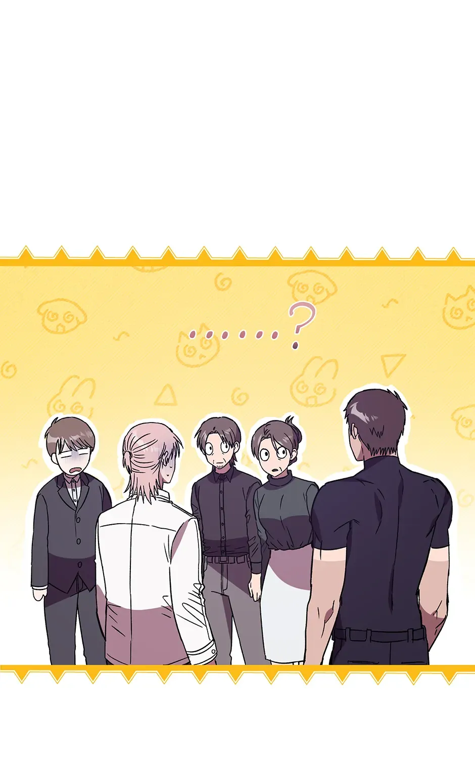 The Perfect Chapter 40 page 50 - 