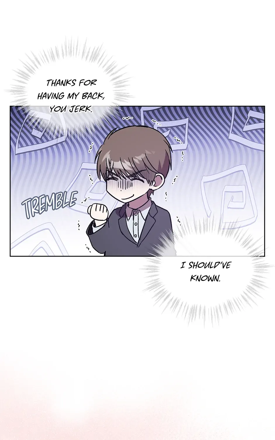 The Perfect Chapter 40 page 56 - 