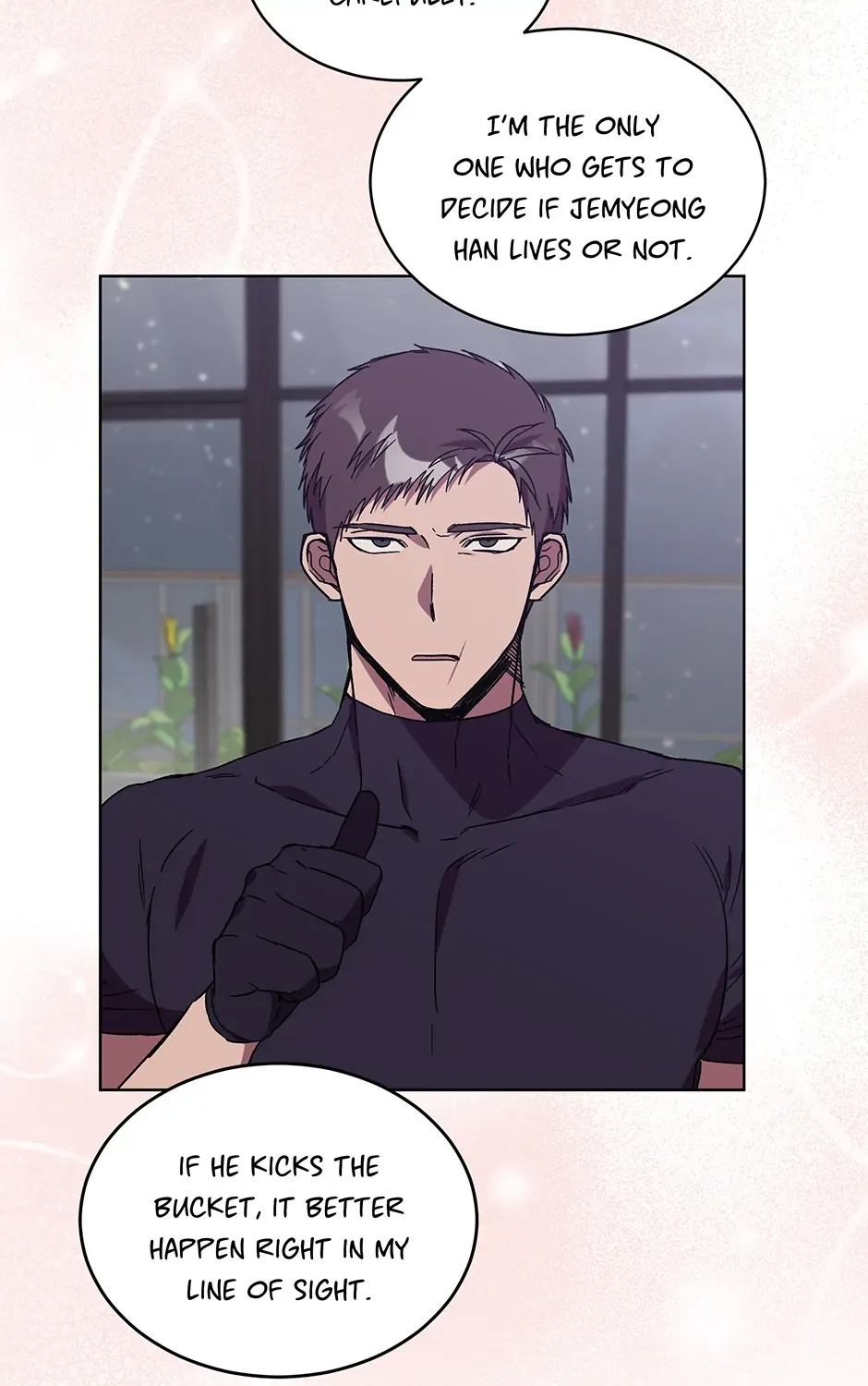 The Perfect Chapter 40 page 58 - 
