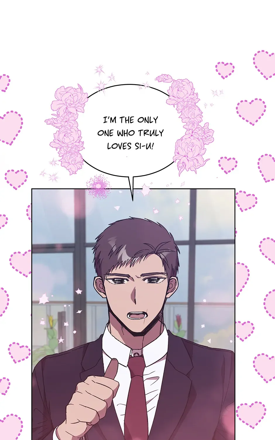 The Perfect Chapter 40 page 60 - 