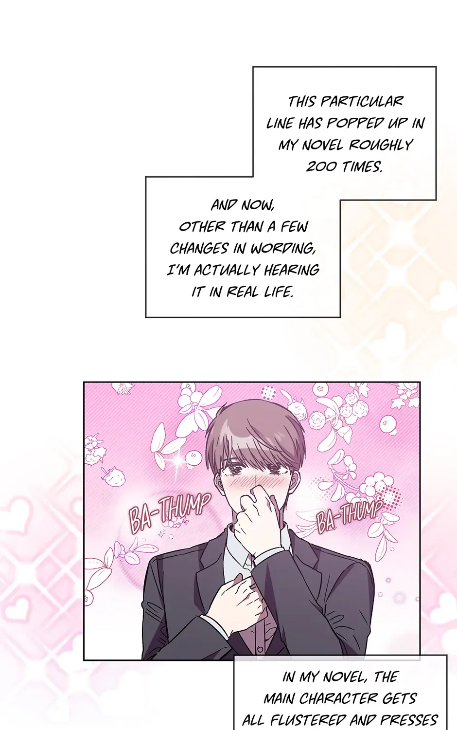 The Perfect Chapter 40 page 62 - 