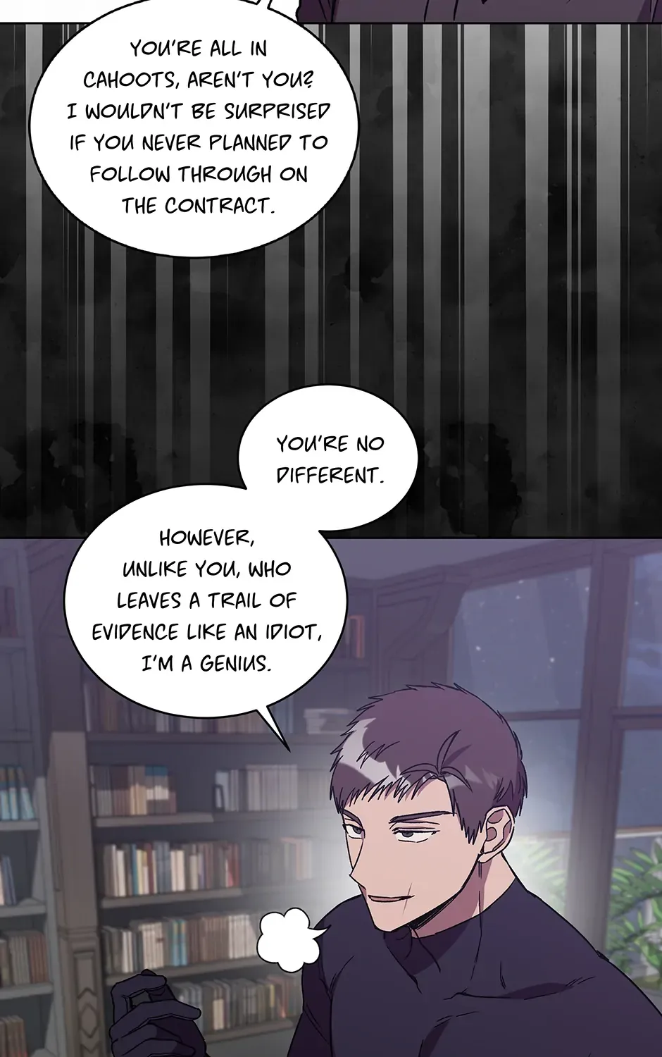 The Perfect Chapter 40 page 68 - 