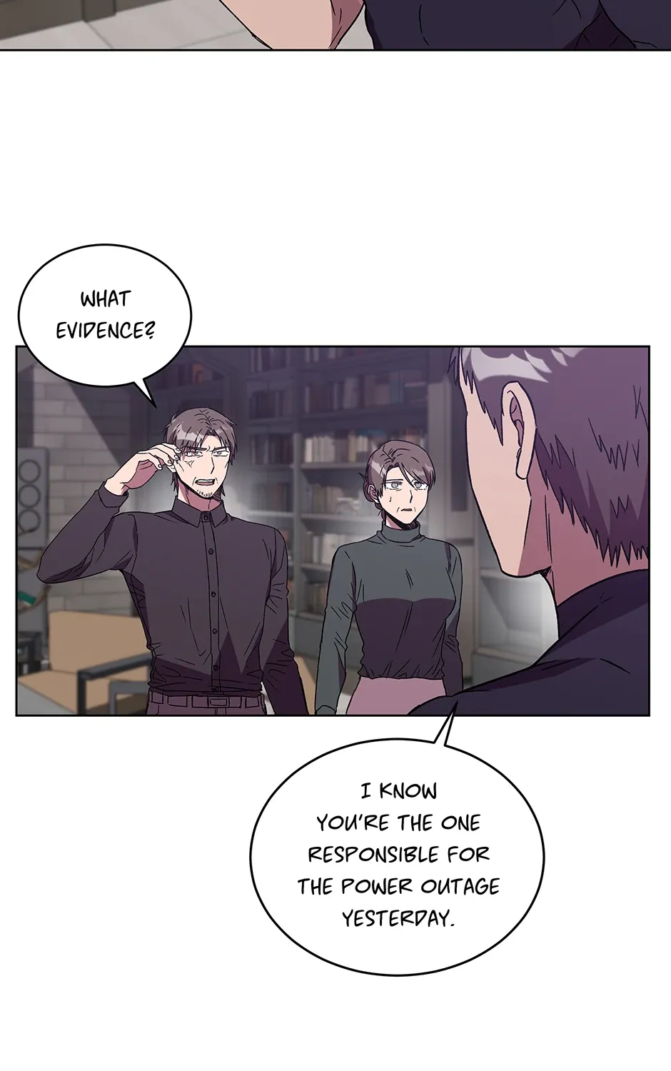 The Perfect Chapter 40 page 70 - 