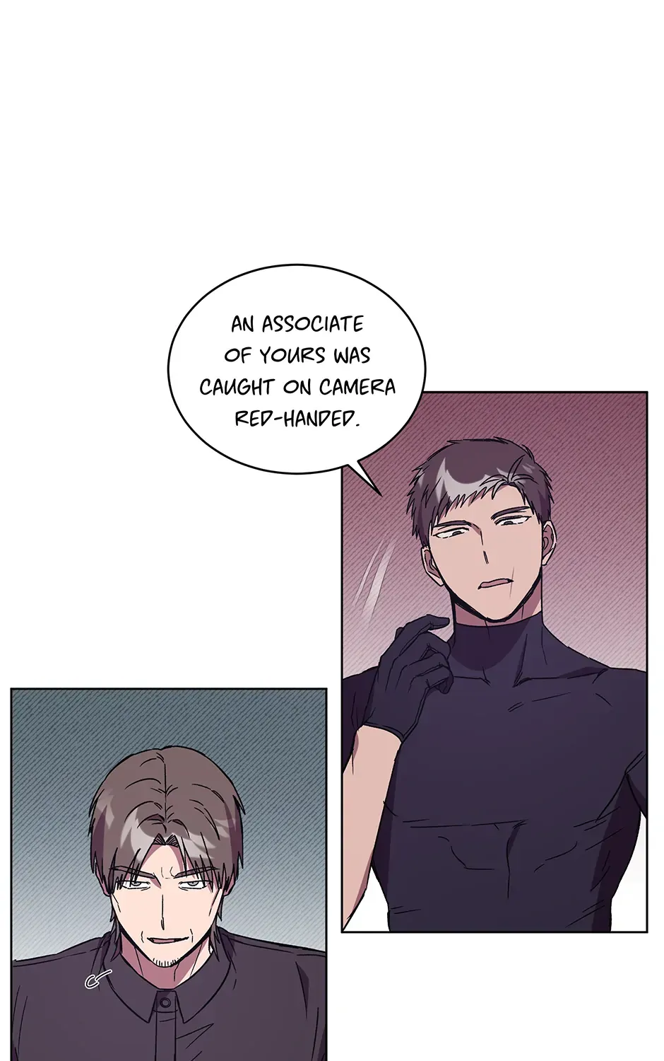 The Perfect Chapter 40 page 72 - 