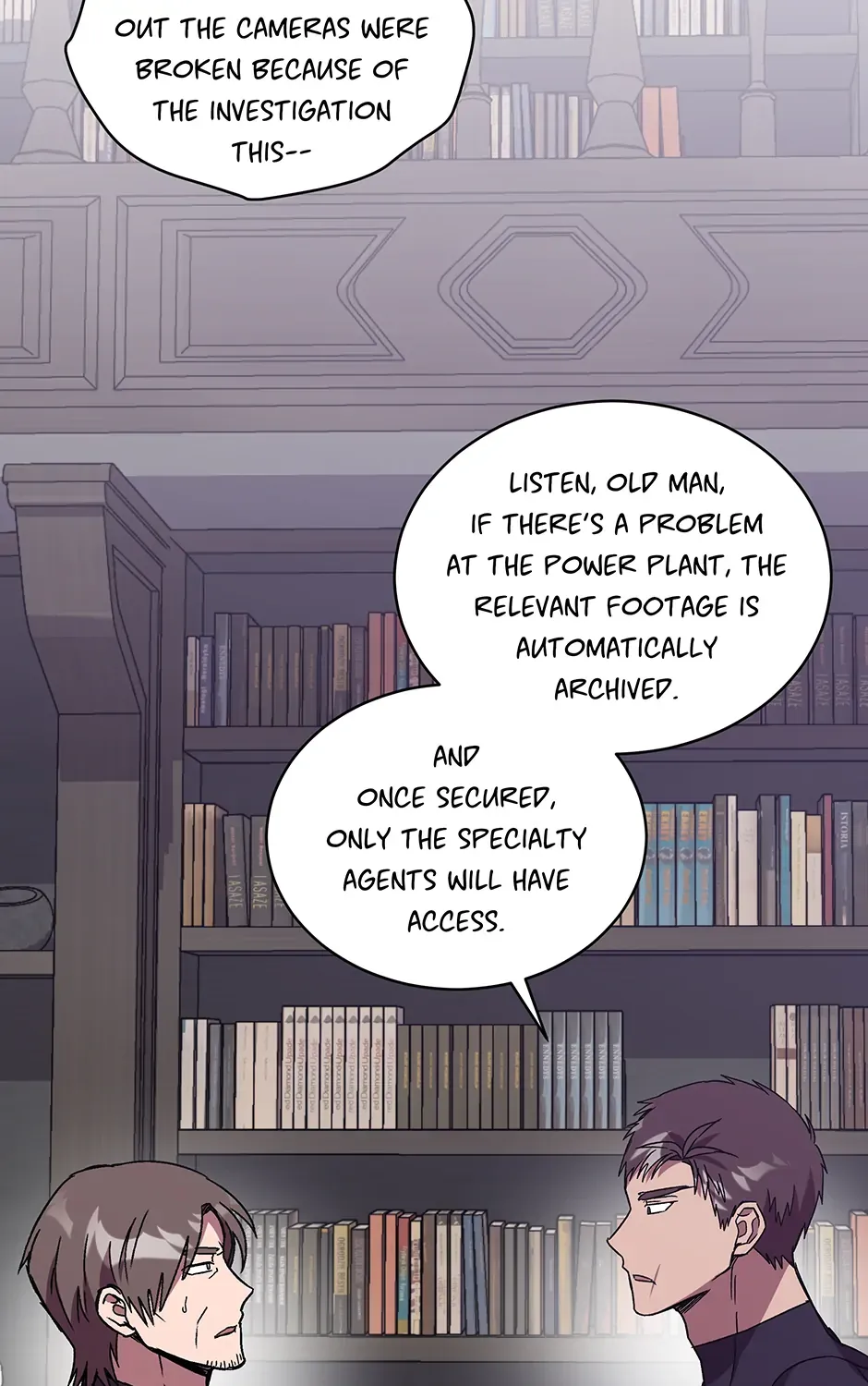 The Perfect Chapter 40 page 76 - 