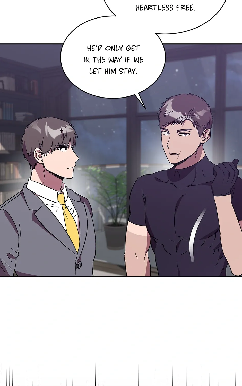 The Perfect Chapter 40 page 82 - 