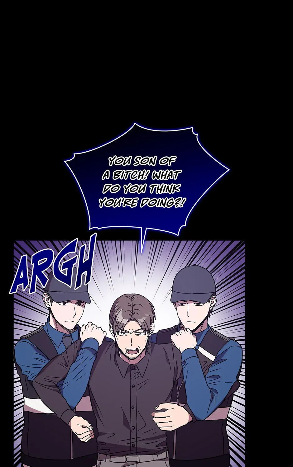 The Perfect Chapter 40 page 86 - 