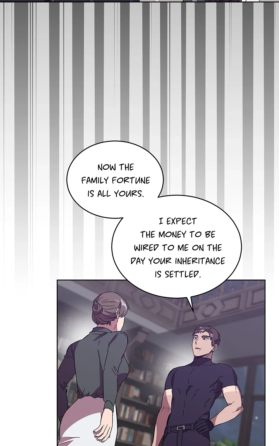 The Perfect Chapter 40 page 94 - 