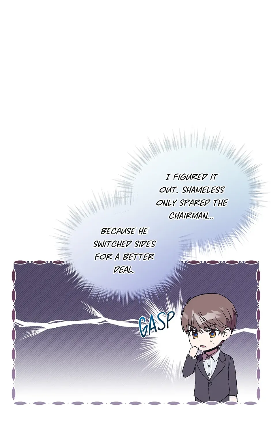 The Perfect Chapter 40 page 96 - 