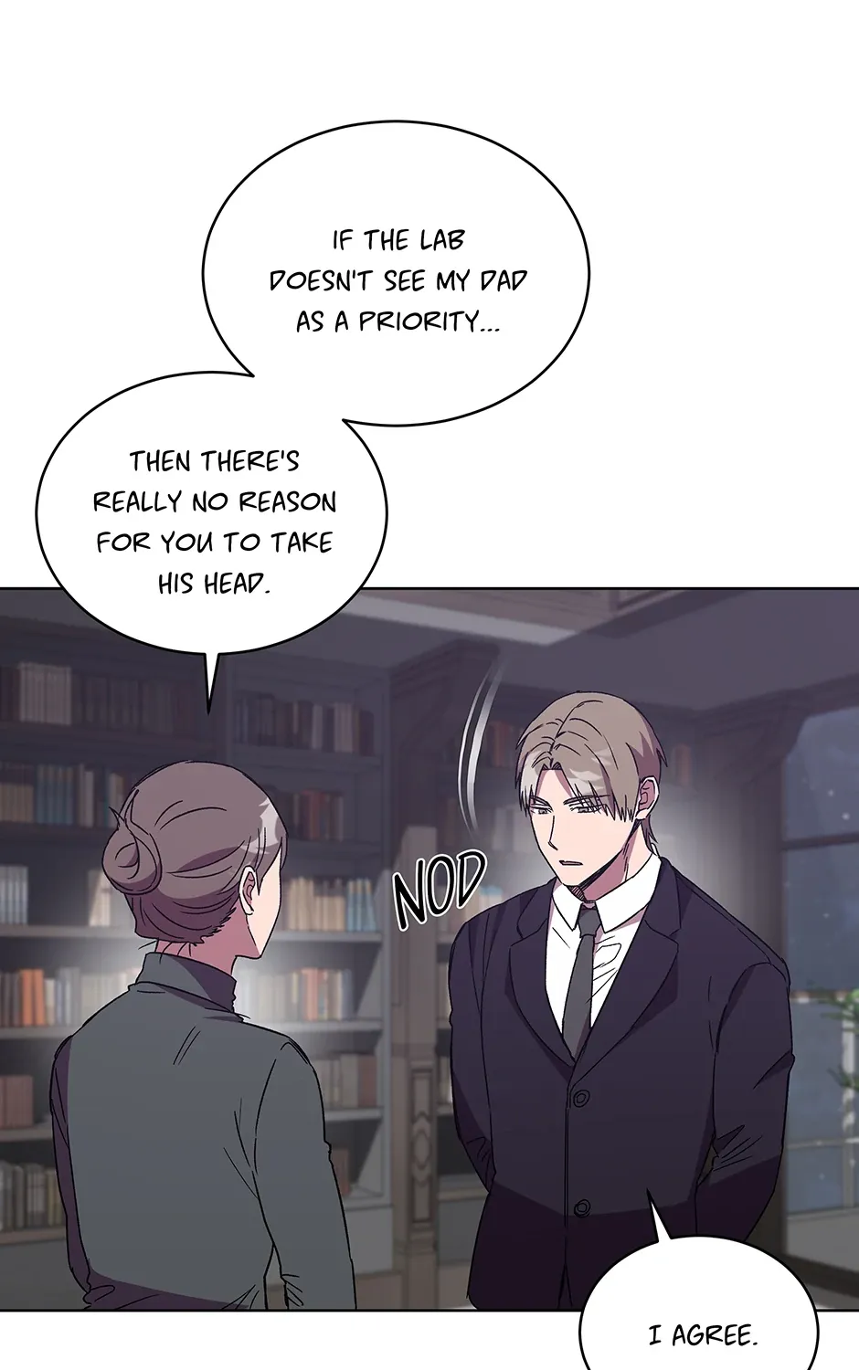 The Perfect Chapter 40 page 98 - 