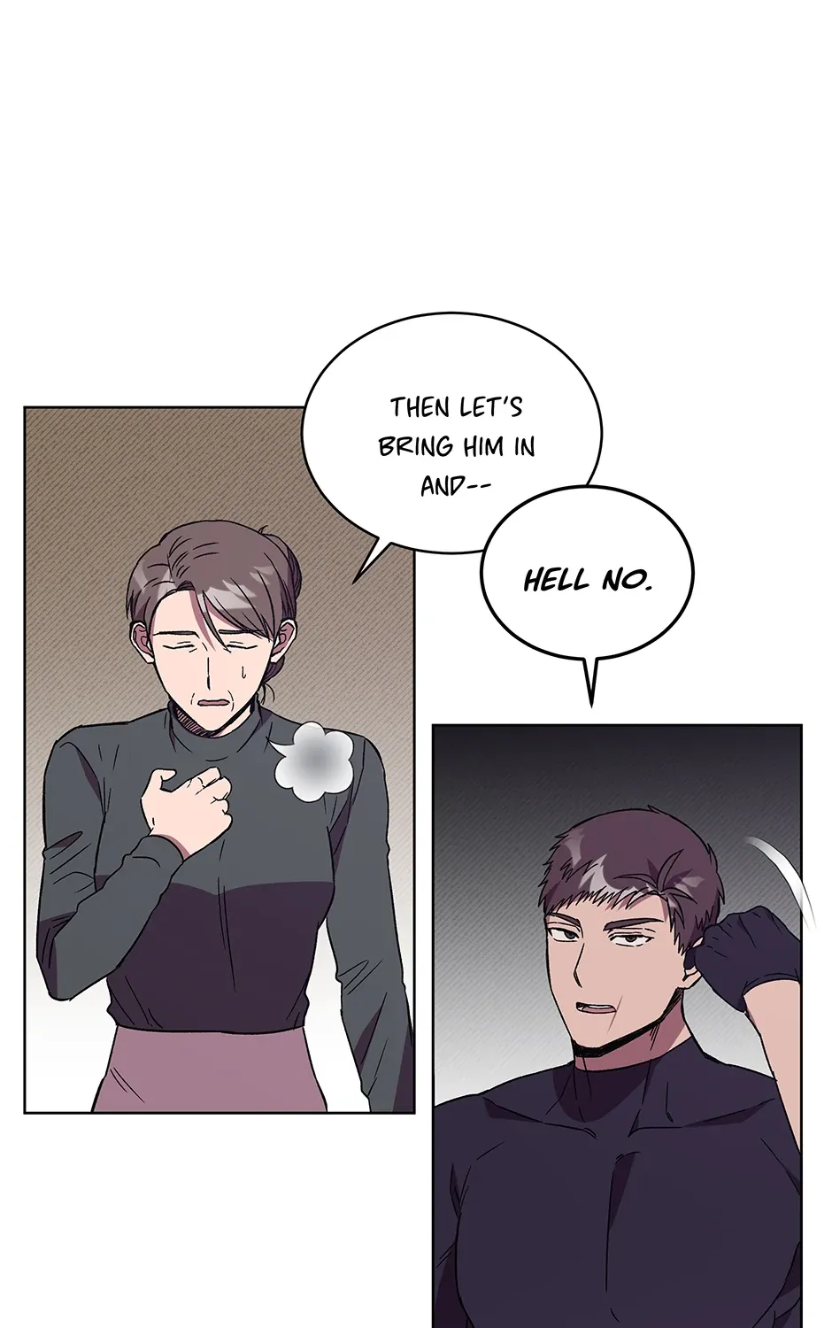 The Perfect Chapter 40 page 100 - 
