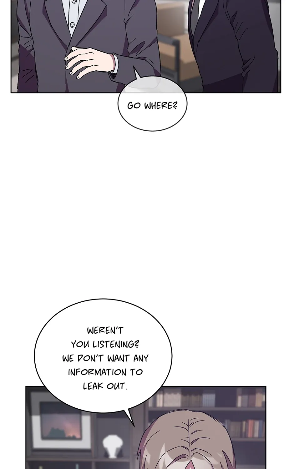 The Perfect Chapter 41 page 101 - 