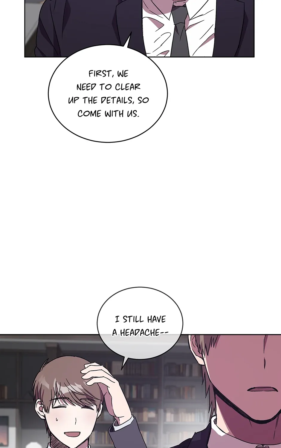 The Perfect Chapter 41 page 103 - 