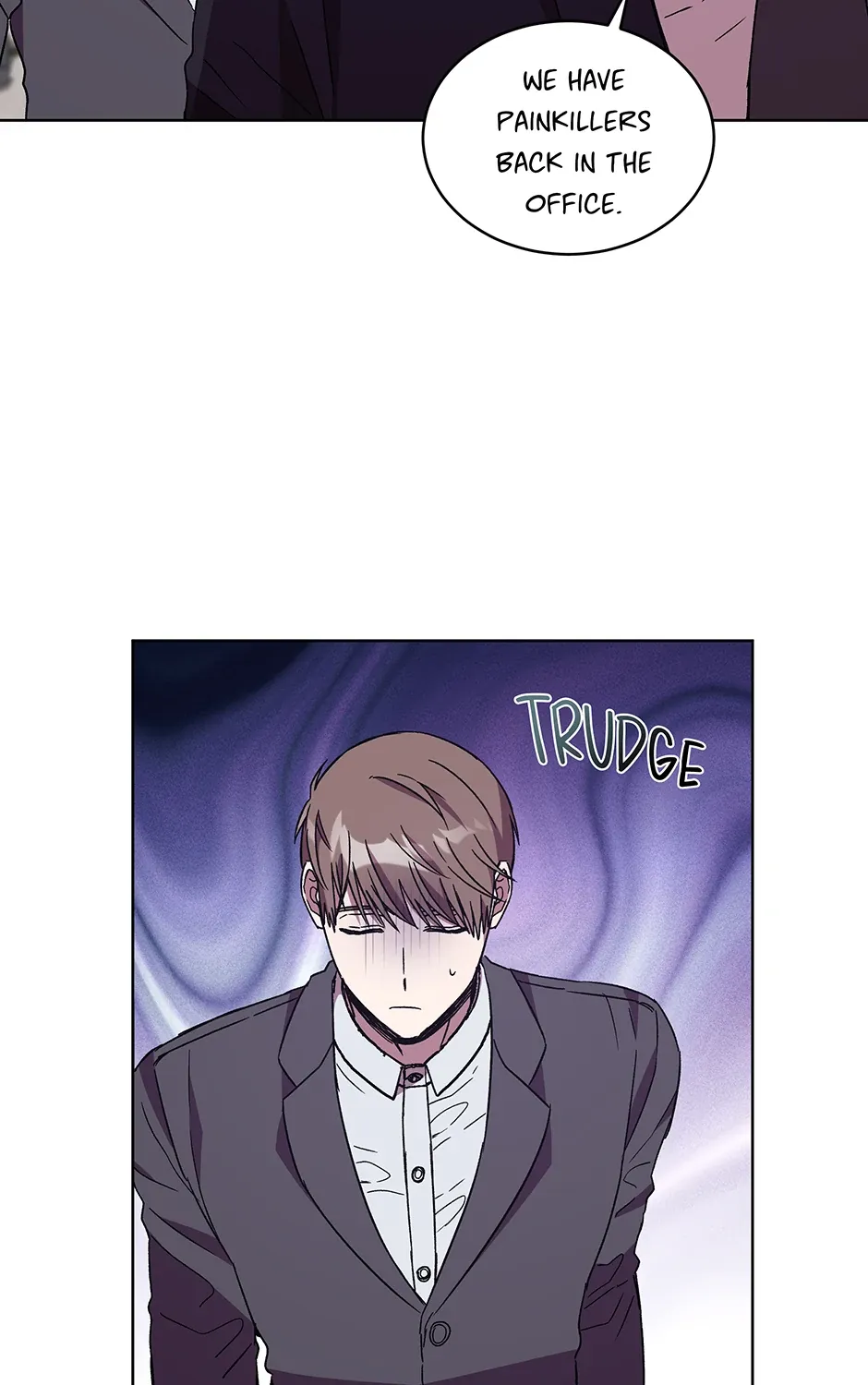 The Perfect Chapter 41 page 105 - 