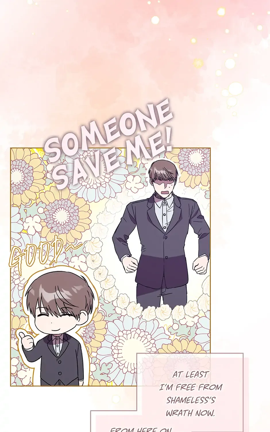 The Perfect Chapter 41 page 109 - 