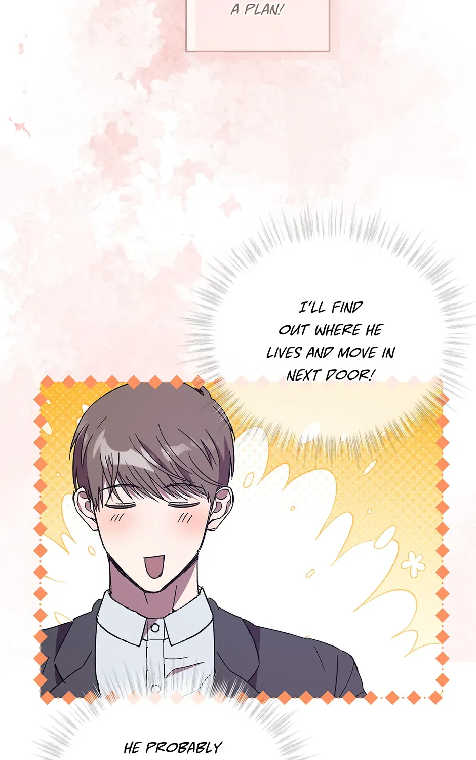 The Perfect Chapter 41 page 113 - 