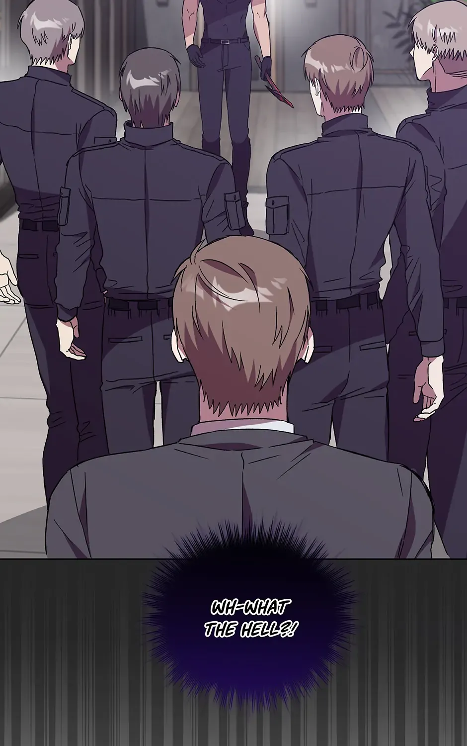 The Perfect Chapter 41 page 119 - 