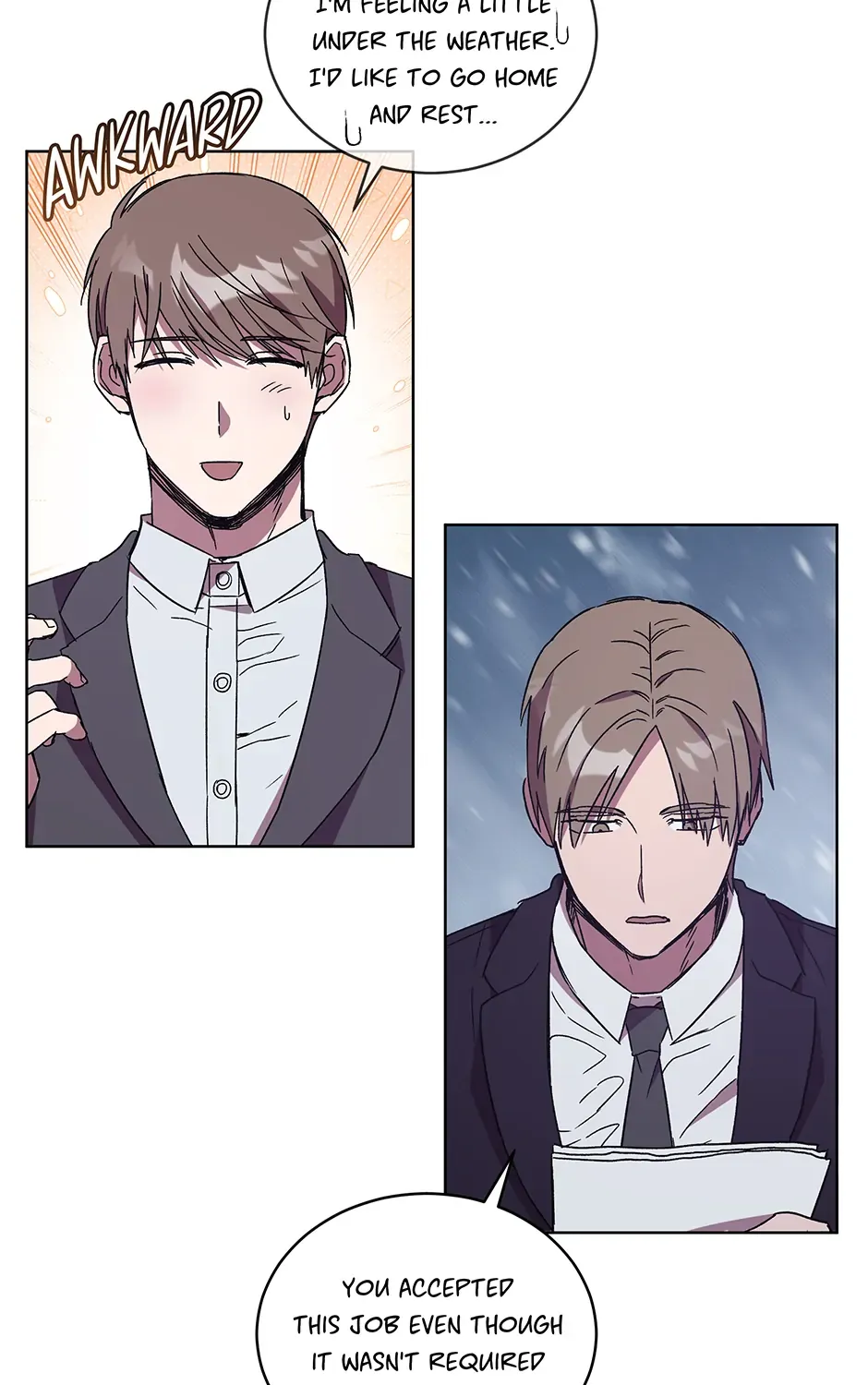 The Perfect Chapter 41 page 13 - 