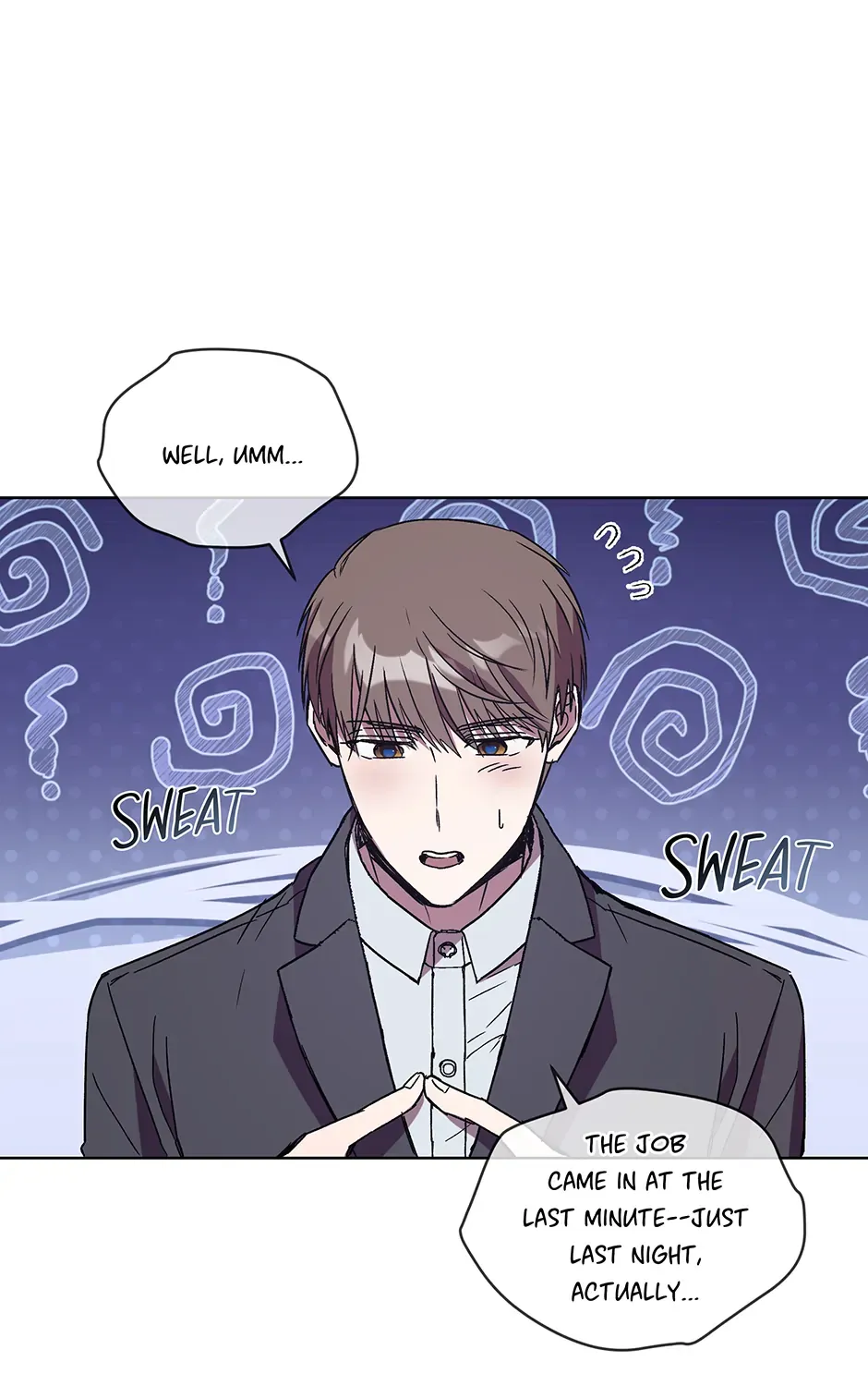 The Perfect Chapter 41 page 15 - 