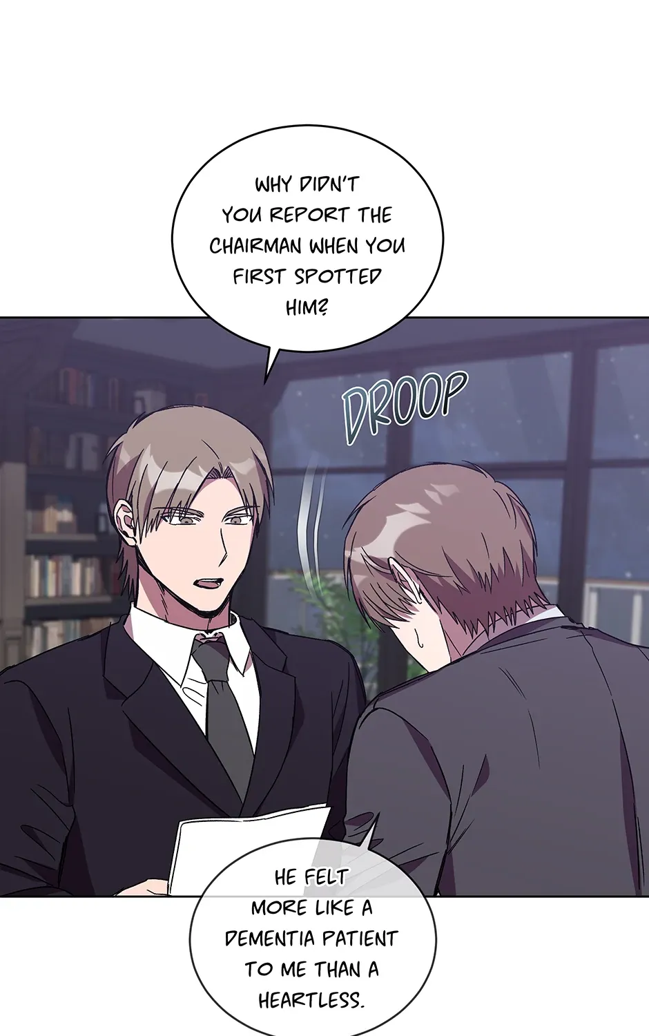 The Perfect Chapter 41 page 17 - 