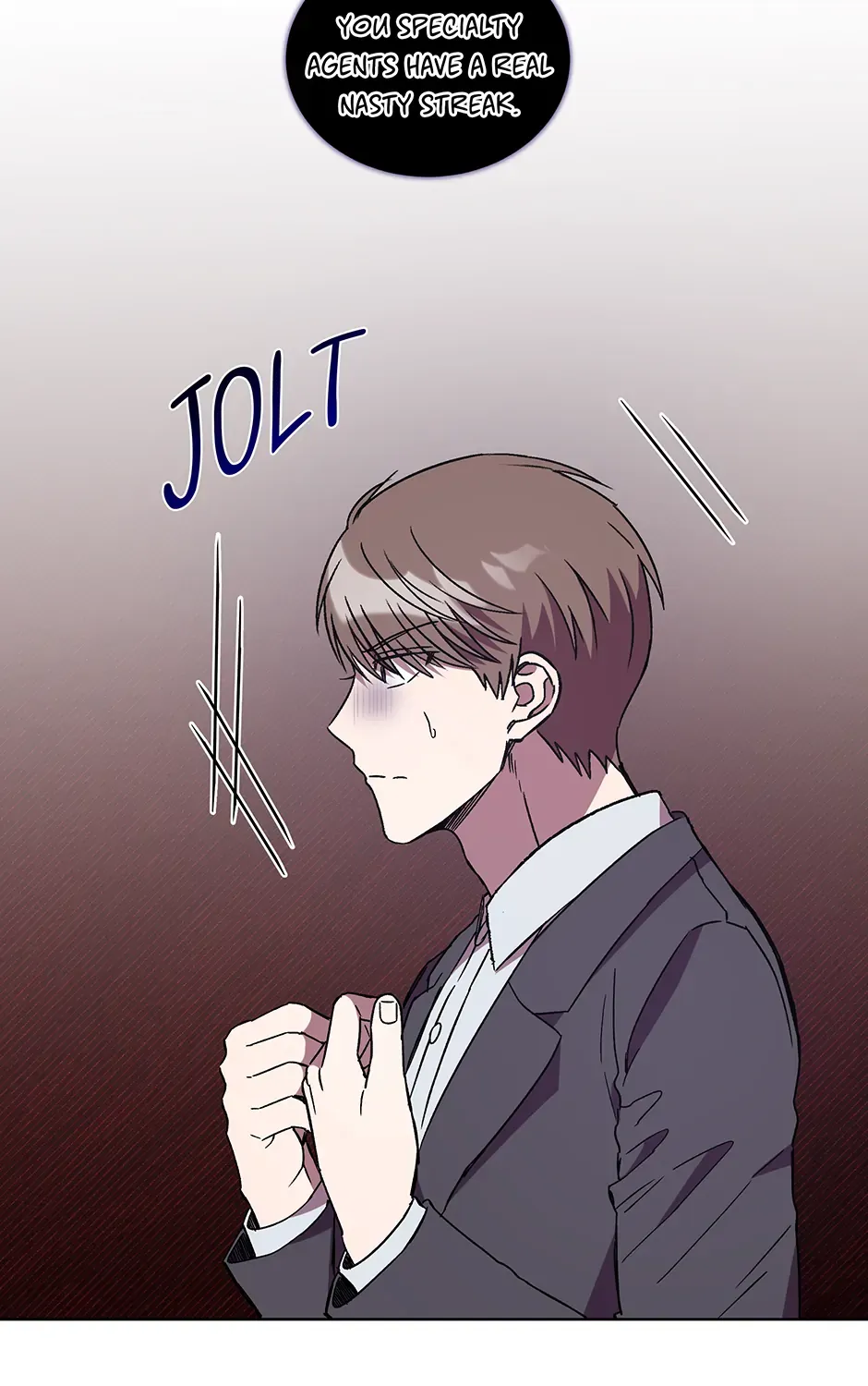The Perfect Chapter 41 page 21 - 