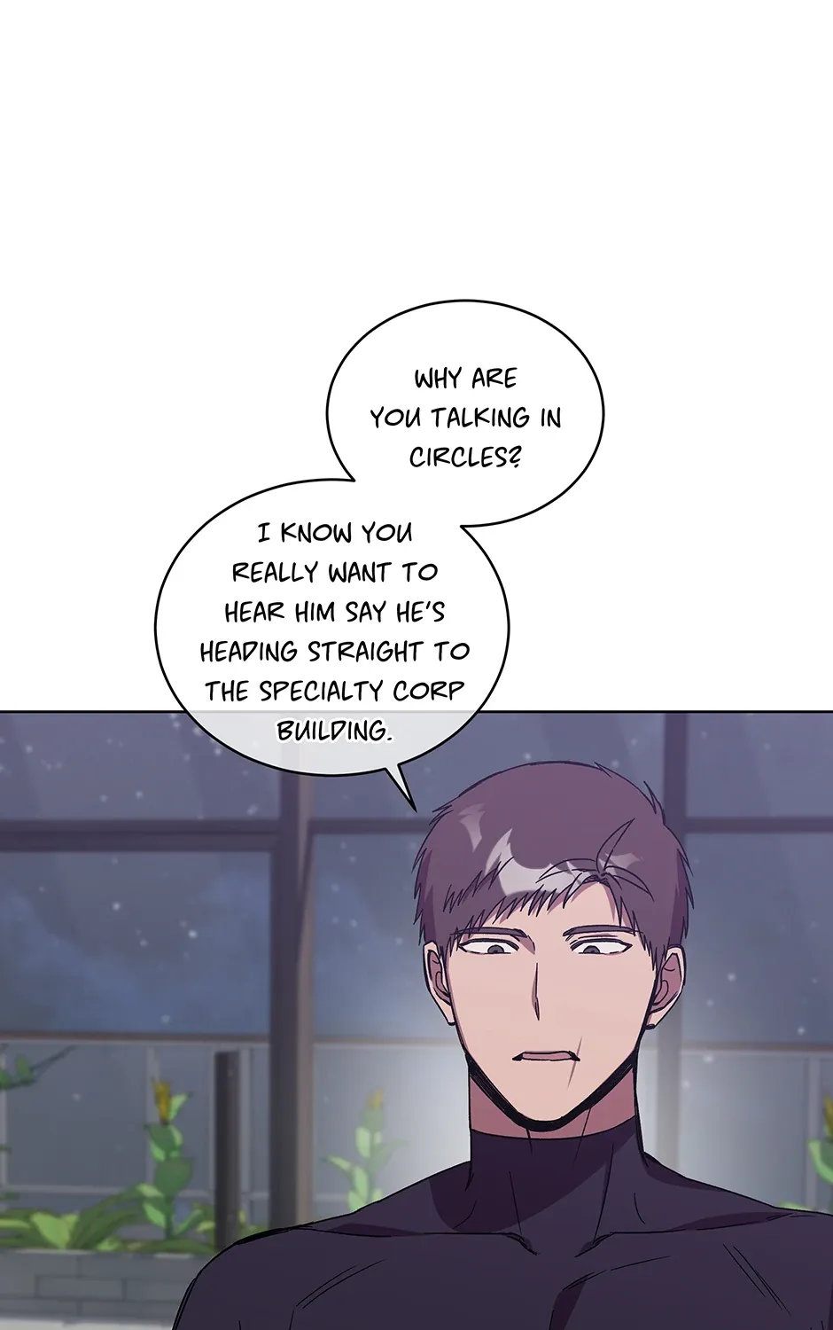 The Perfect Chapter 41 page 27 - 