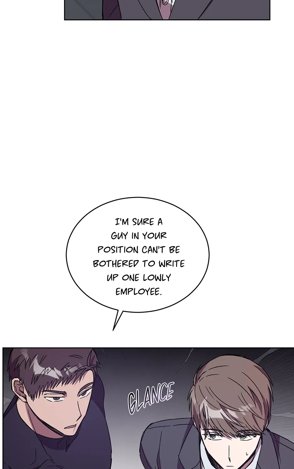 The Perfect Chapter 41 page 31 - 