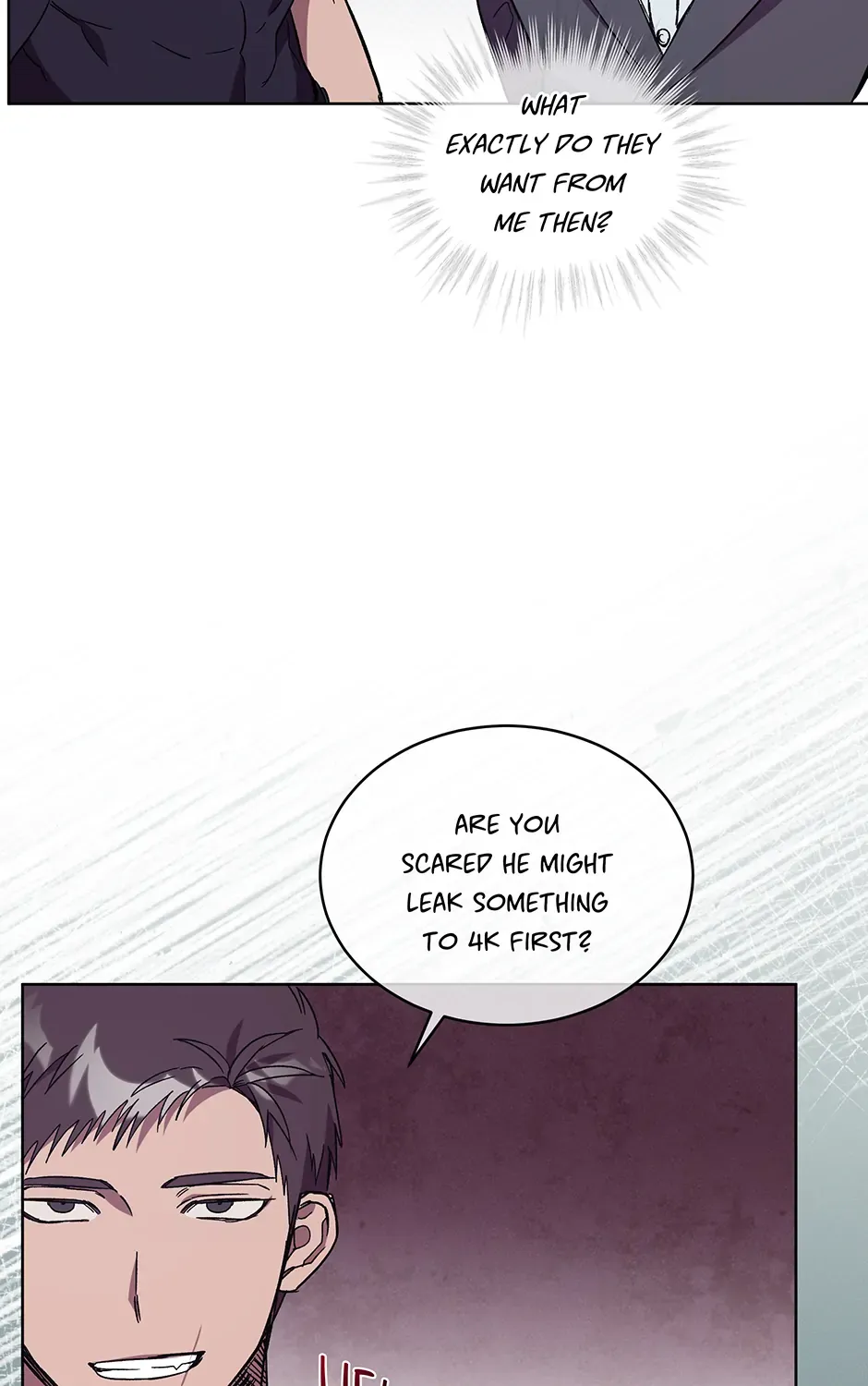 The Perfect Chapter 41 page 33 - 