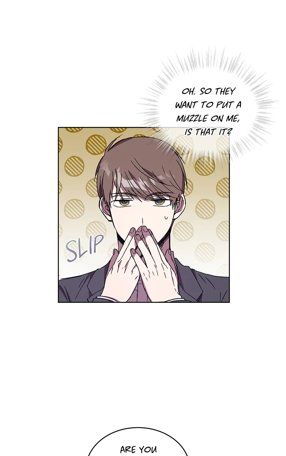 The Perfect Chapter 41 page 37 - 