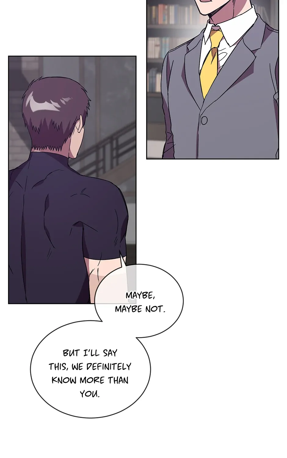 The Perfect Chapter 41 page 39 - 