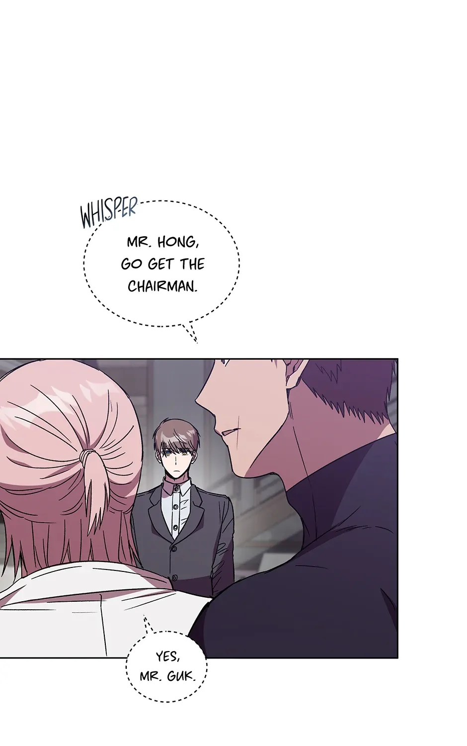 The Perfect Chapter 41 page 5 - 