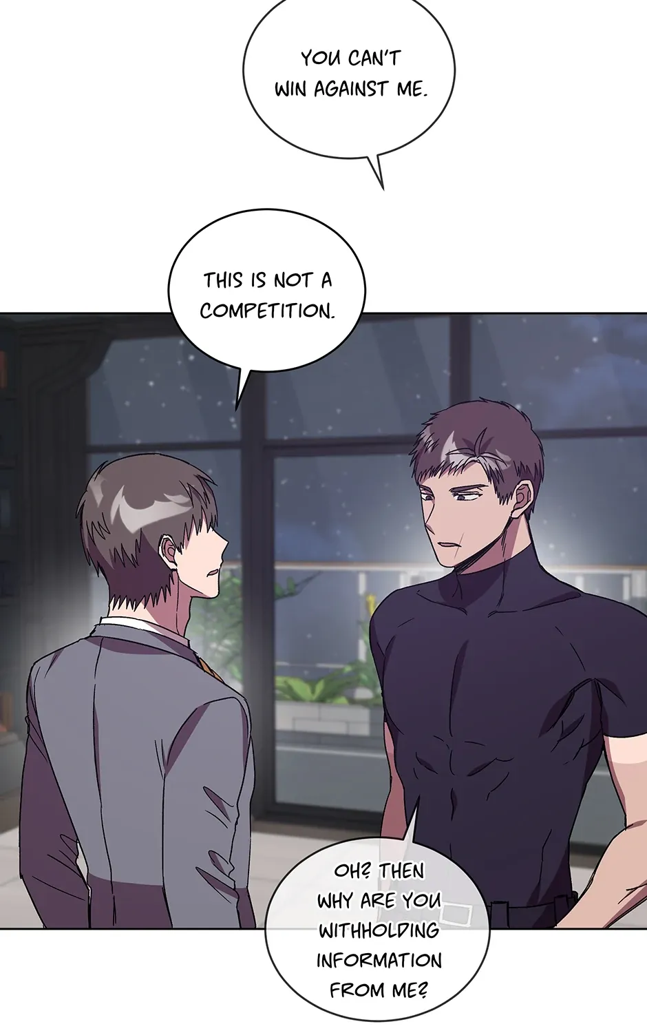 The Perfect Chapter 41 page 41 - 