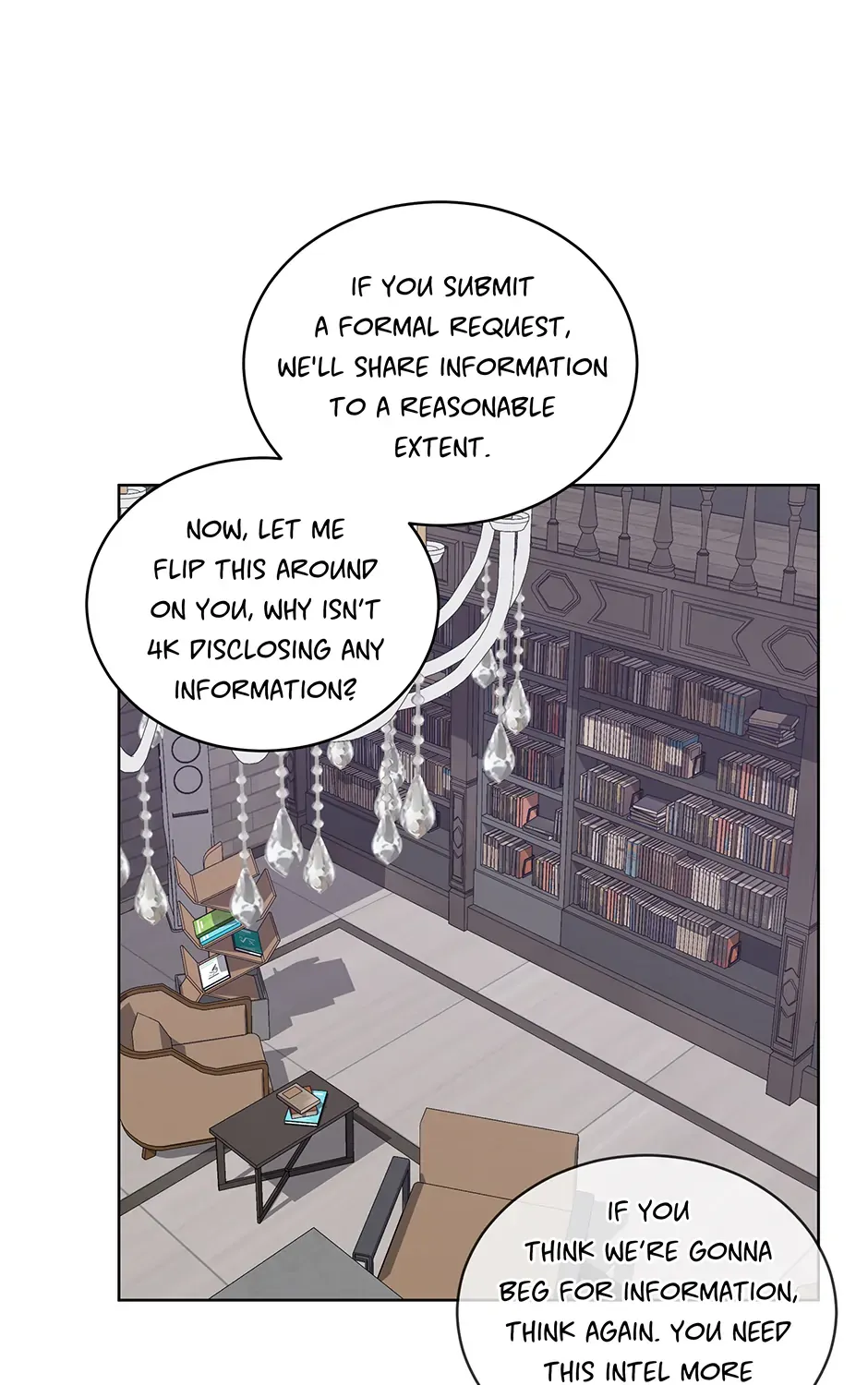The Perfect Chapter 41 page 43 - 