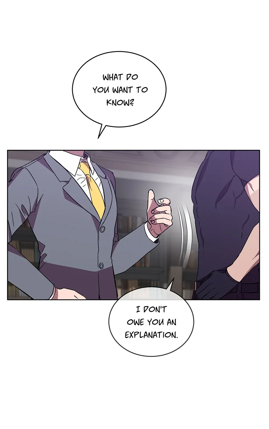 The Perfect Chapter 41 page 45 - 