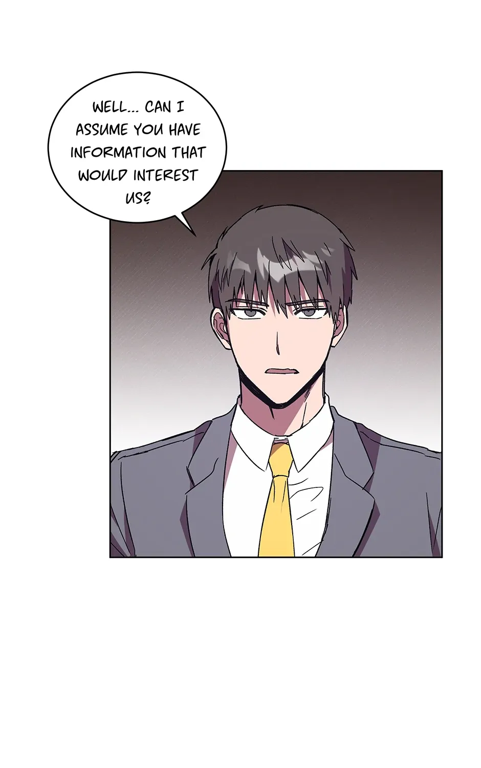 The Perfect Chapter 41 page 47 - 