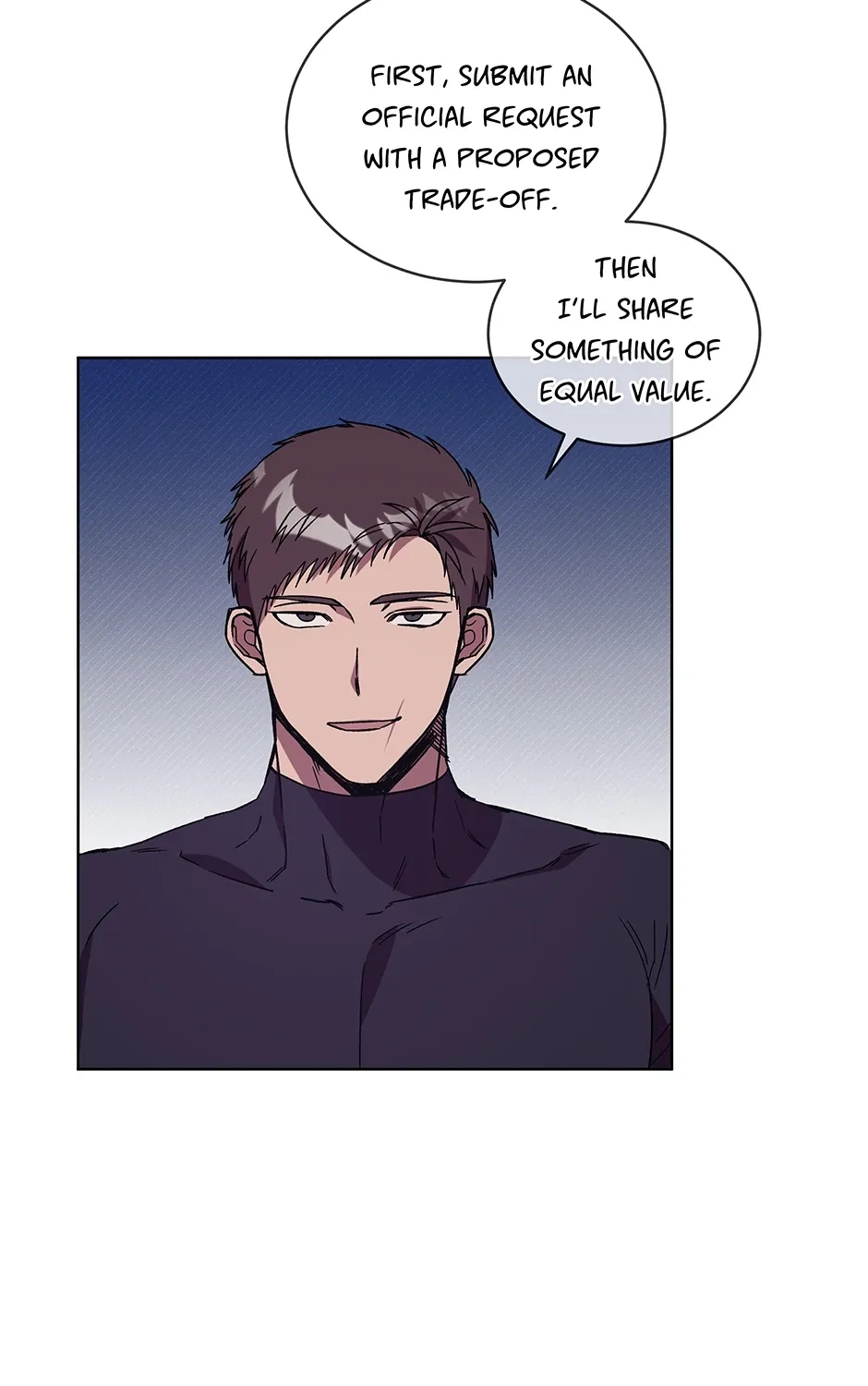 The Perfect Chapter 41 page 49 - 