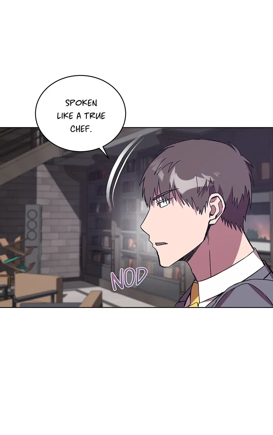 The Perfect Chapter 41 page 51 - 