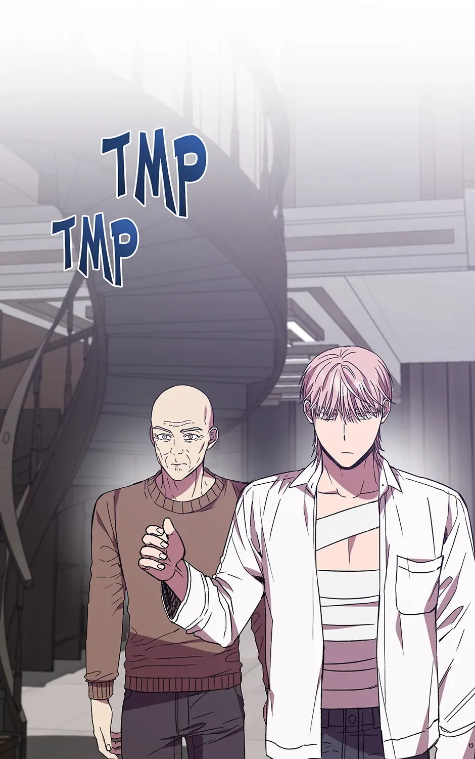 The Perfect Chapter 41 page 57 - 