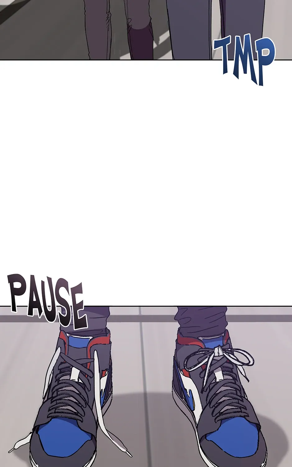 The Perfect Chapter 41 page 59 - 