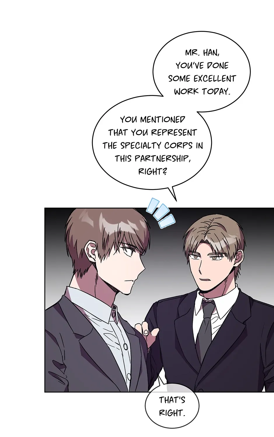 The Perfect Chapter 41 page 7 - 