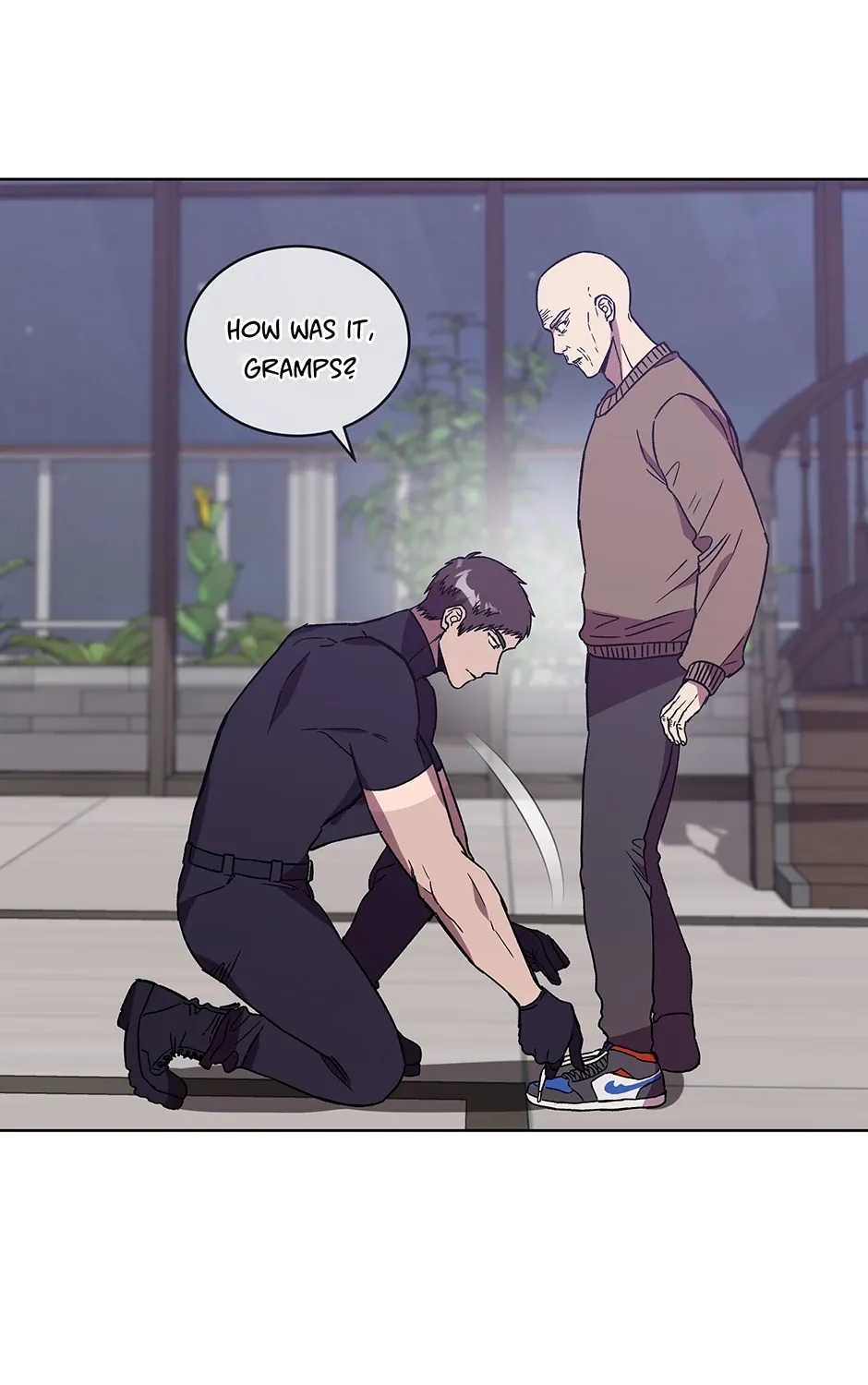 The Perfect Chapter 41 page 61 - 