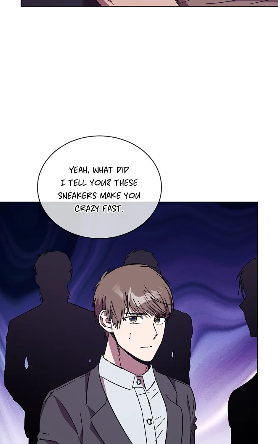 The Perfect Chapter 41 page 67 - 