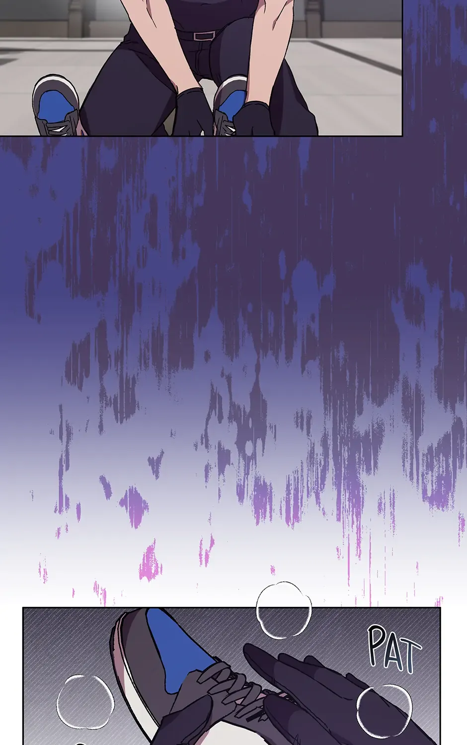 The Perfect Chapter 41 page 75 - 