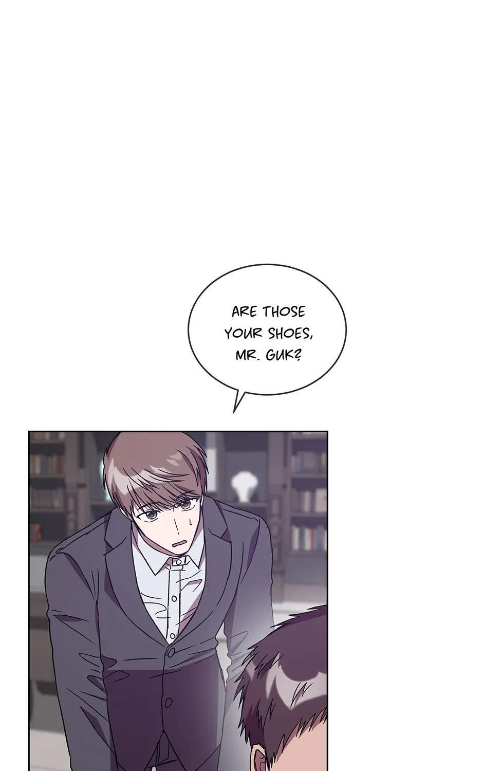 The Perfect Chapter 41 page 77 - 