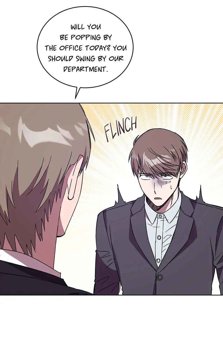 The Perfect Chapter 41 page 9 - 