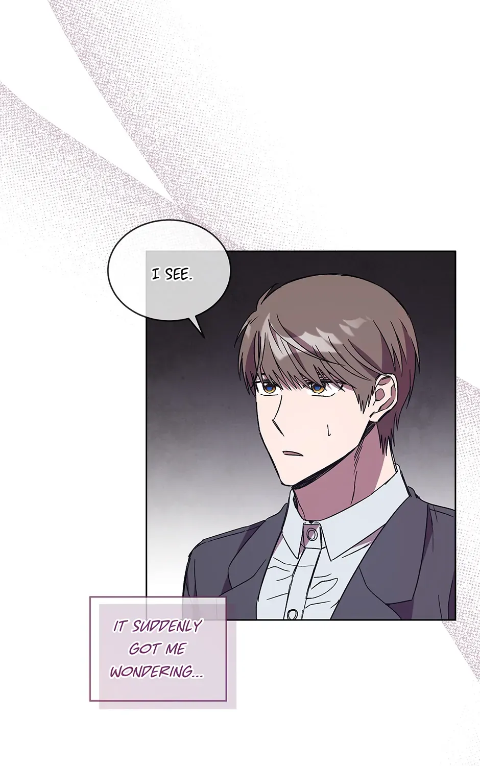 The Perfect Chapter 41 page 85 - 