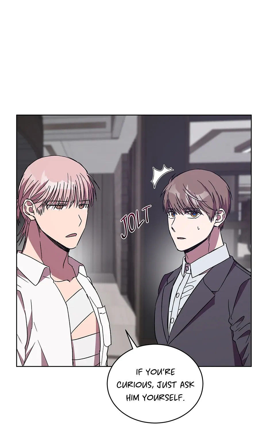 The Perfect Chapter 41 page 89 - 