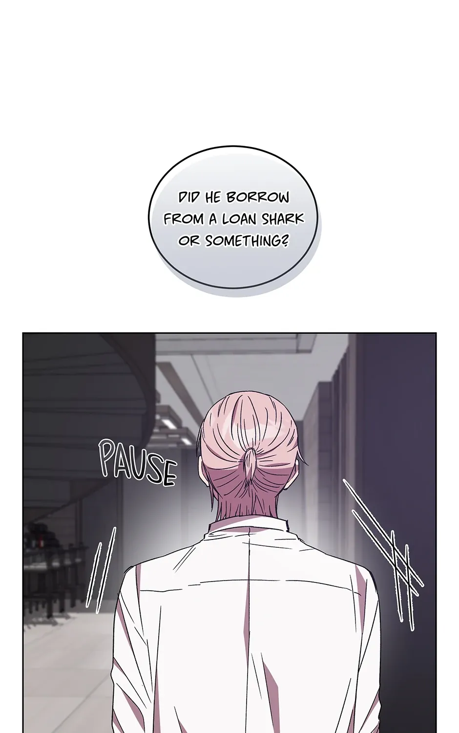 The Perfect Chapter 41 page 95 - 