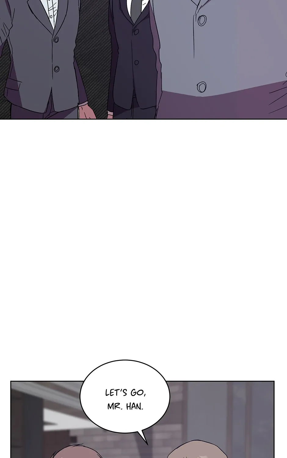 The Perfect Chapter 41 page 99 - 