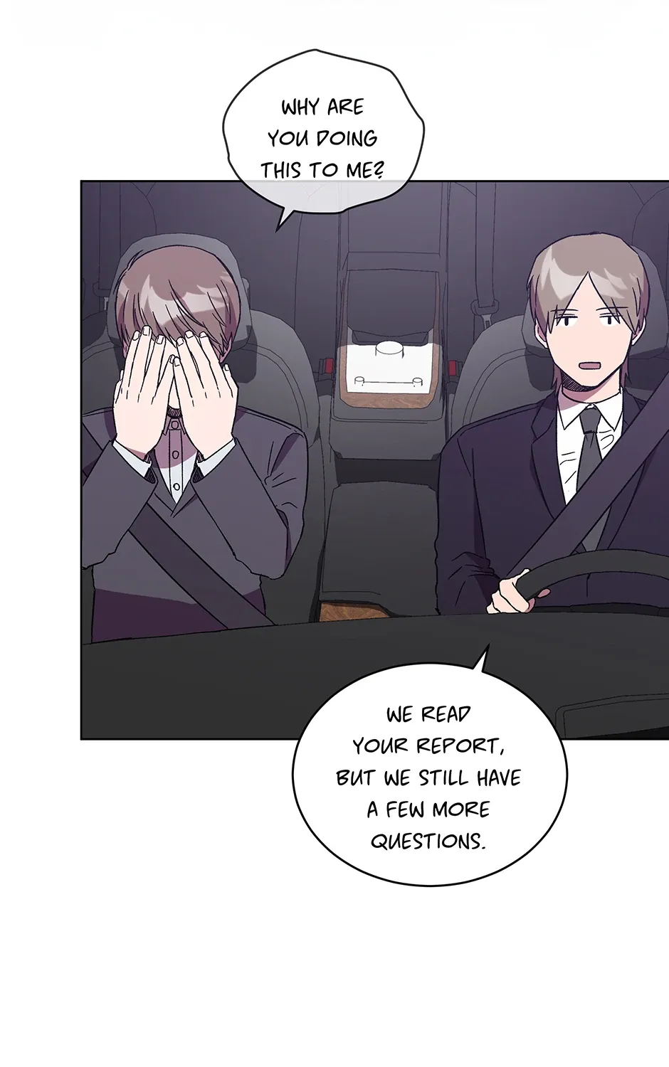 The Perfect Chapter 42 page 101 - 